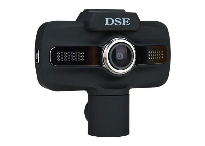 Telecamera per auto black box